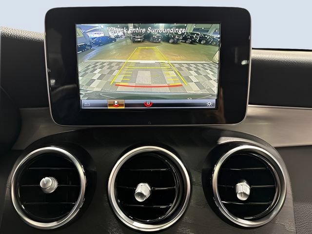 Used 2019 Mercedes-Benz GLC 300 4MATIC image 24