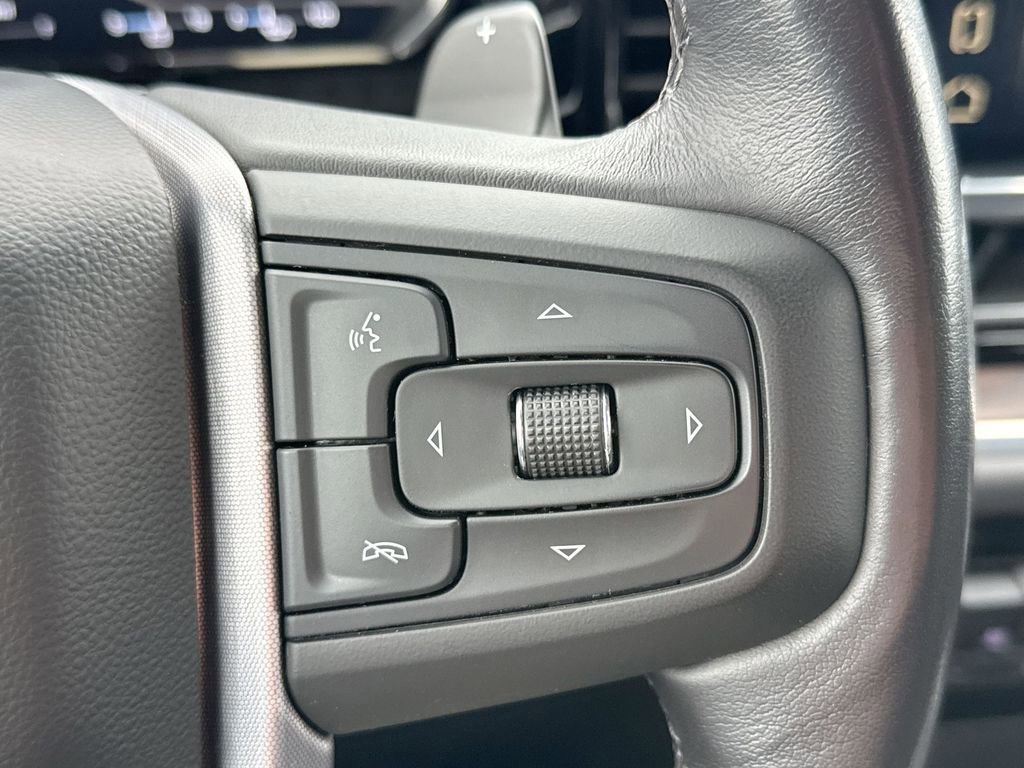 Used 2022 GMC Sierra 1500 SLT w/ SLT Premium Plus Package image 38