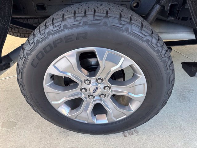 Used 2021 Ford F150 Platinum AWD/4WD image 43