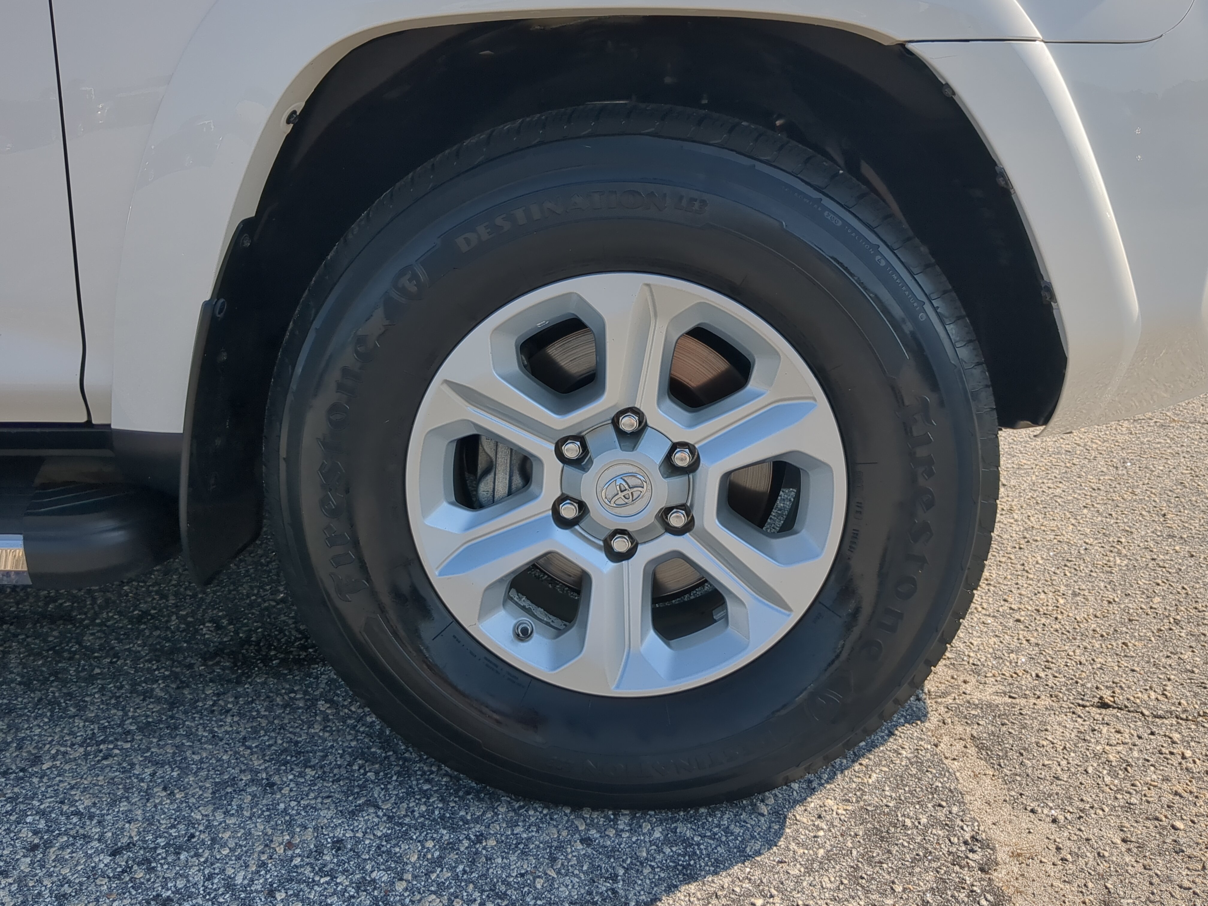 Used 2015 Toyota 4Runner SR5 Premium RWD image 9
