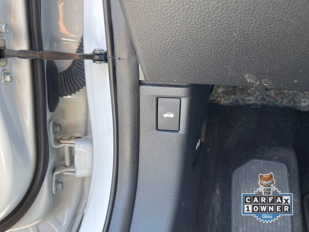 Certified 2023 Honda Accord LX image 19
