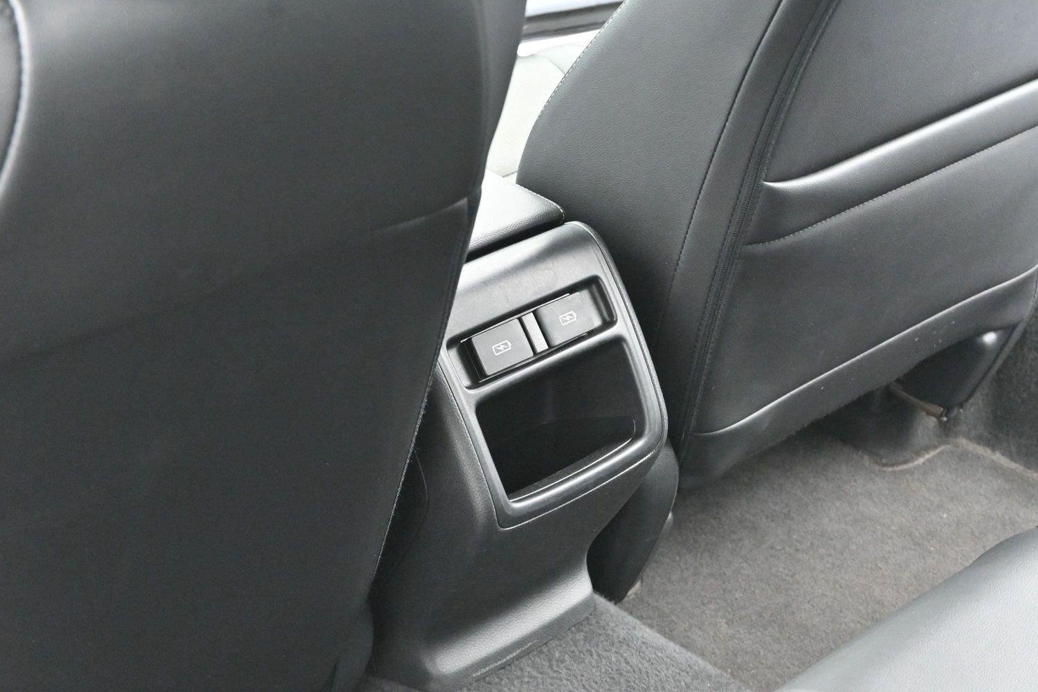 Used 2022 Honda Accord Sport image 29