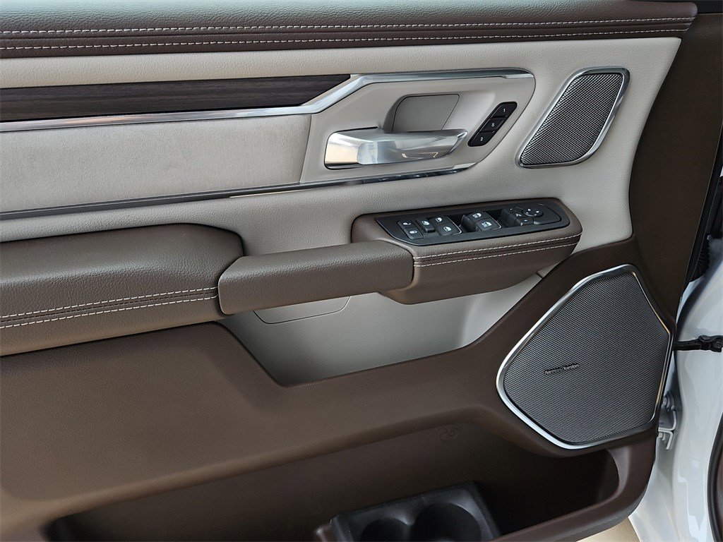 New 2026 RAM 1500 Laramie image 22