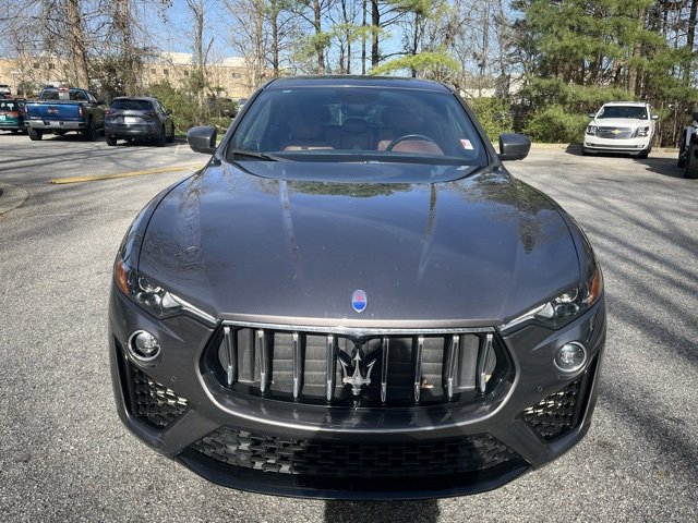 Used 2021 Maserati Levante image 3
