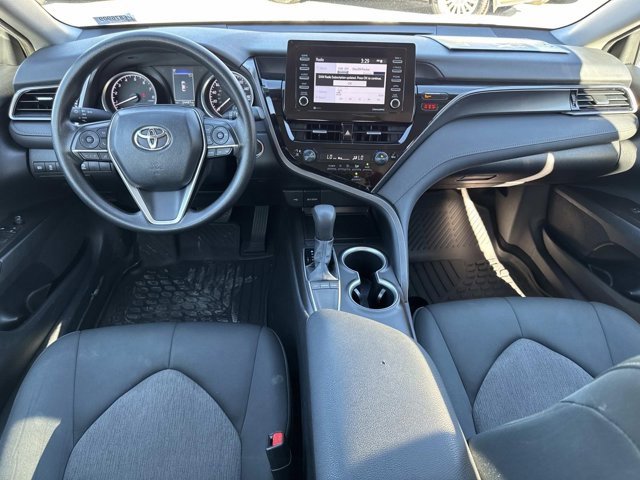 Certified 2024 Toyota Camry LE image 21