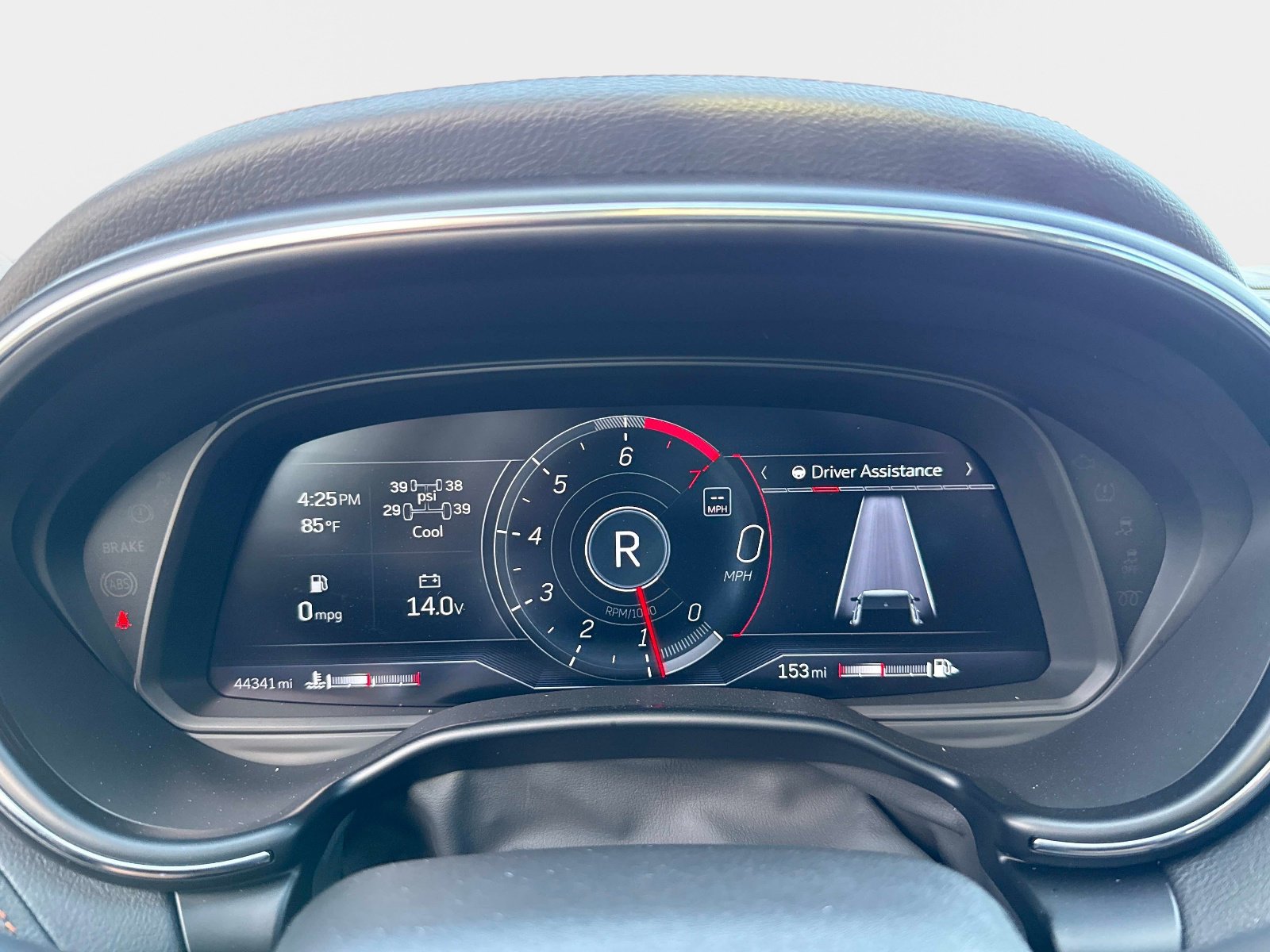 Used 2022 Cadillac CT5 Sport w/ Parking Package image 29