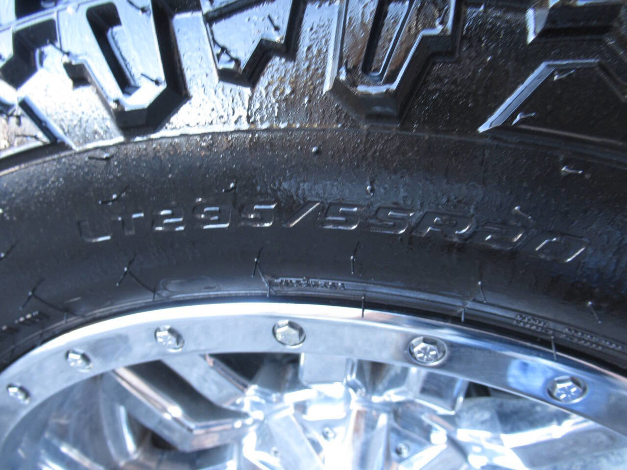 Used 2021 Ford F150 King Ranch w/ Equipment Group 601A High image 21