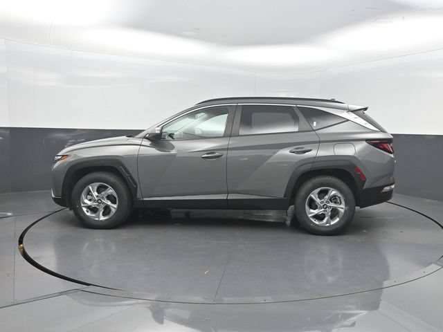 Used 2024 Hyundai Tucson SEL AWD/4WD image 2
