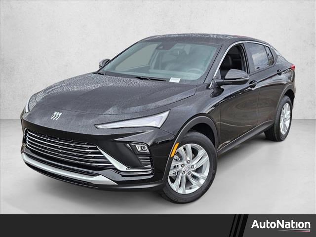 New 2026 Buick Envista Preferred w/ Convenience I Package