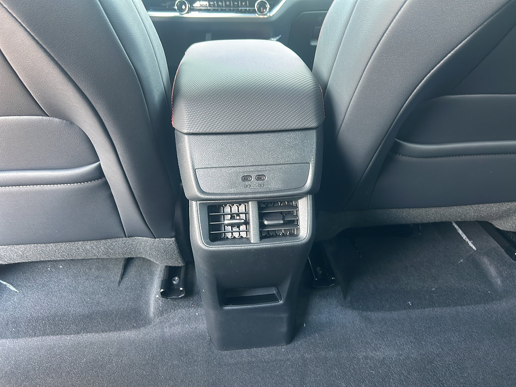 New 2027 Chevrolet Equinox RS FWD image 12
