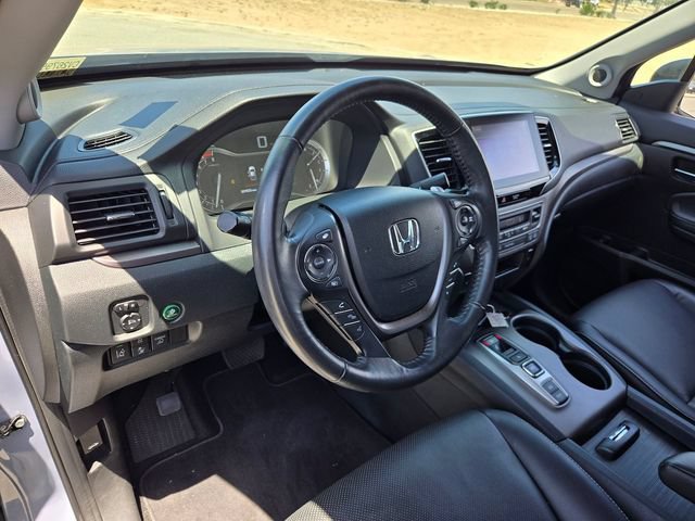 Used 2023 Honda Ridgeline RTL image 9