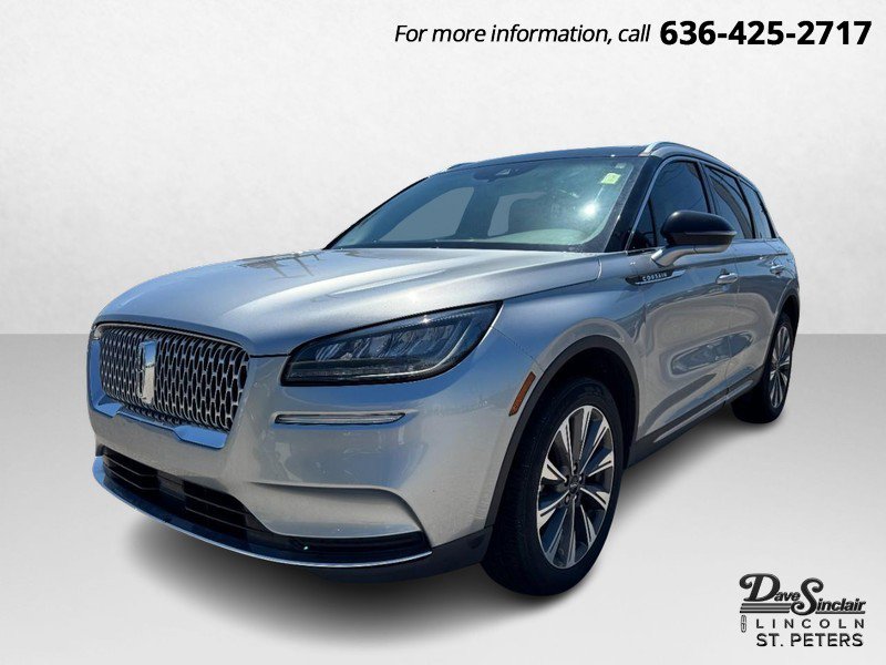 Used 2022 Lincoln Corsair Reserve w/ Elements Package AWD/4WD image 1