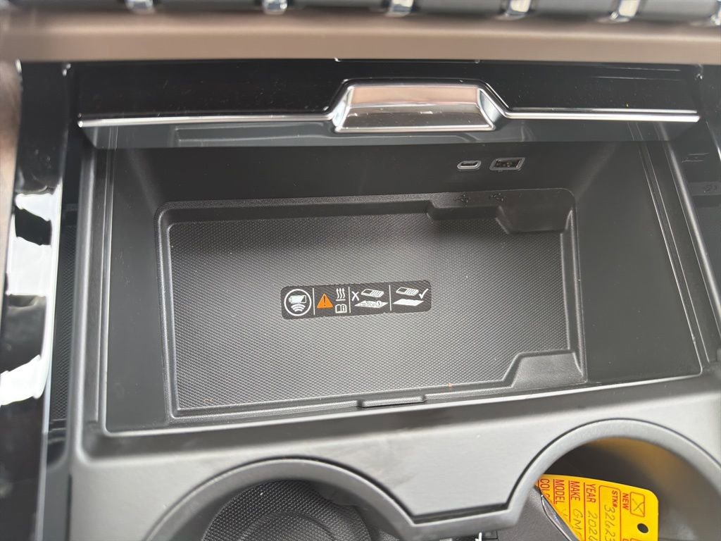 New 2026 GMC Yukon Denali image 23