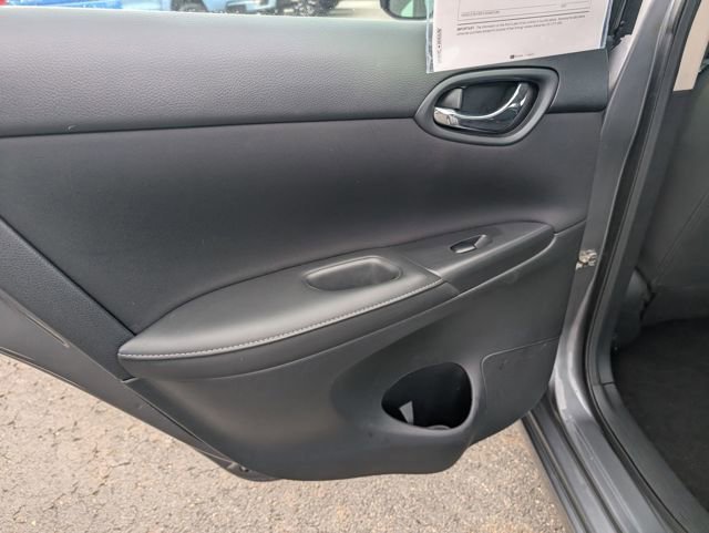 Used 2019 Nissan Sentra S image 10