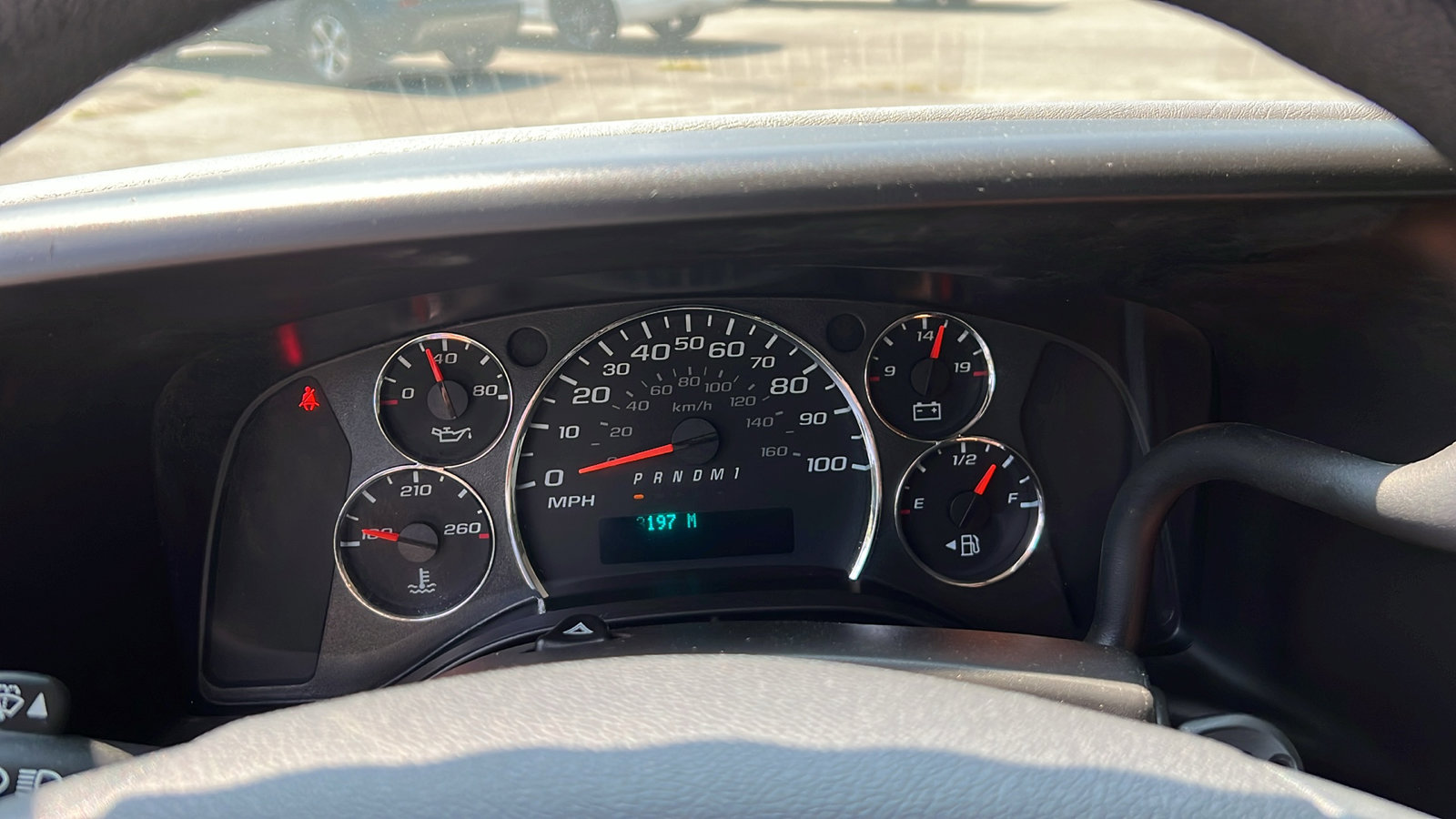 Used 2020 Chevrolet Express 3500 LT w/ LT Preferred Equipment Group image 14