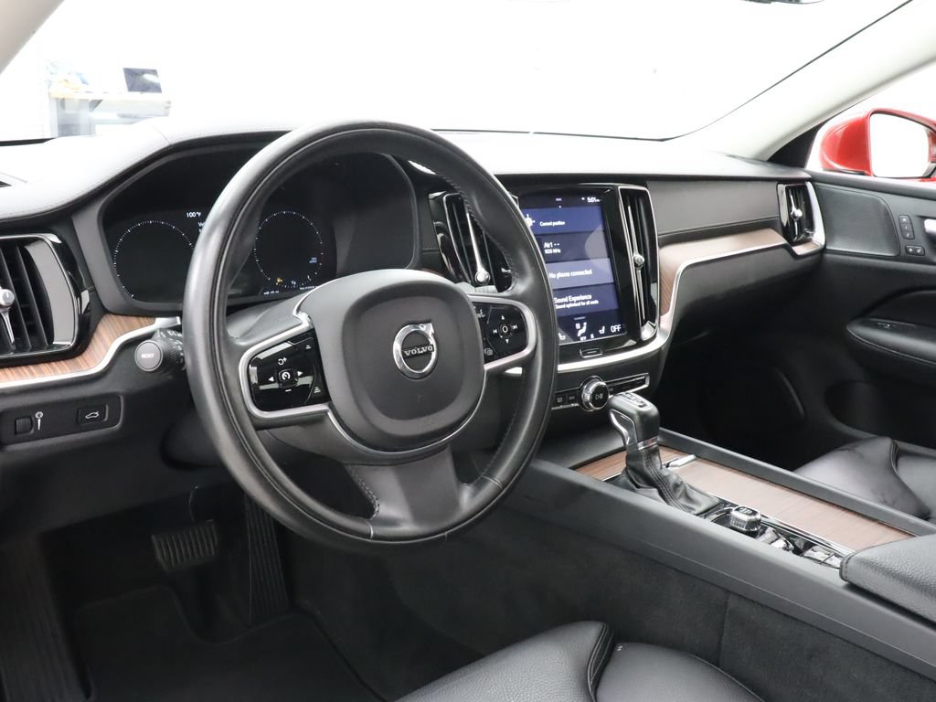Used 2019 Volvo S60 T6 Inscription AWD/4WD image 16