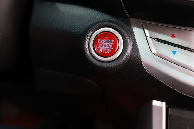 Used 2015 Honda Accord EX-L image 34