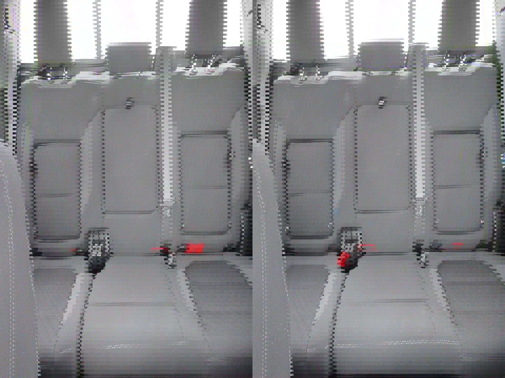 Certified 2021 Chevrolet Silverado 1500 RST image 11