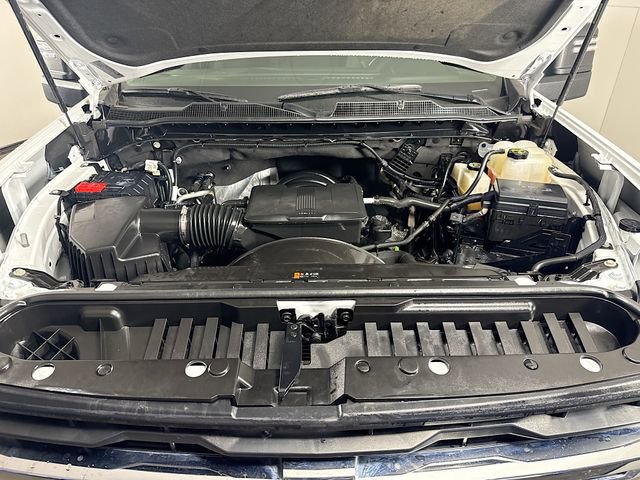 Used 2025 Chevrolet Silverado 2500 LT w/ All Star Edition image 32