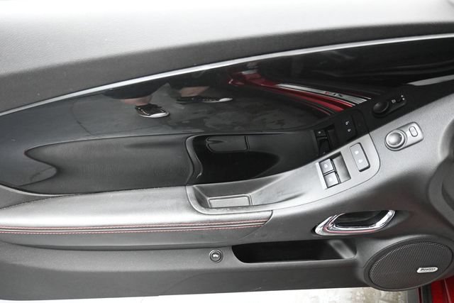 Used 2013 Chevrolet Camaro ZL1 RWD image 13