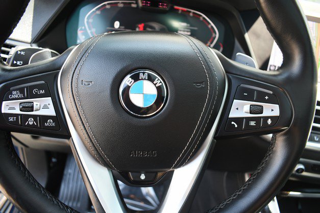 Used 2019 BMW X5 xDrive40i AWD/4WD image 31