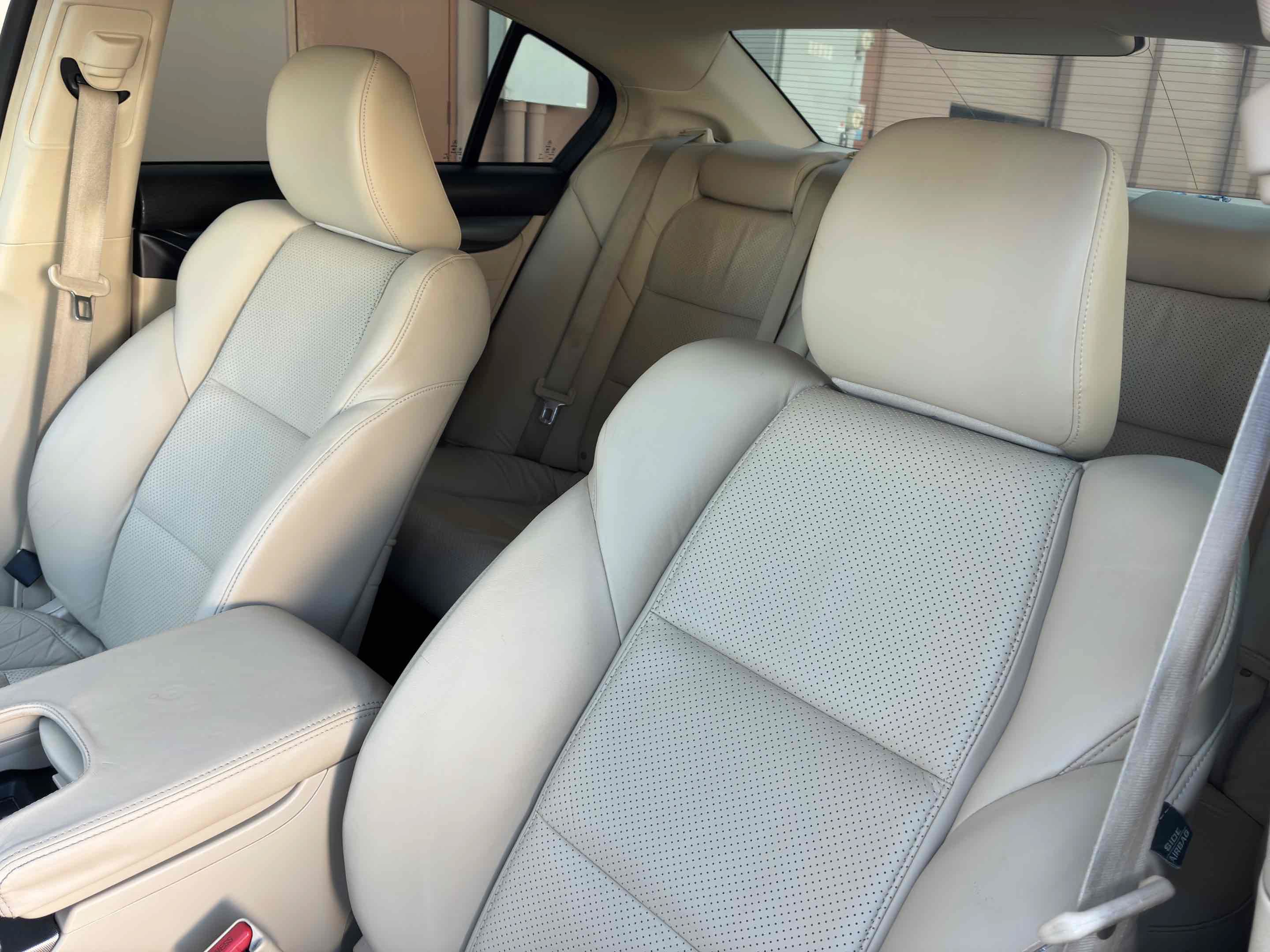 Used 2014 Acura TL w/ Technology Package FWD image 40