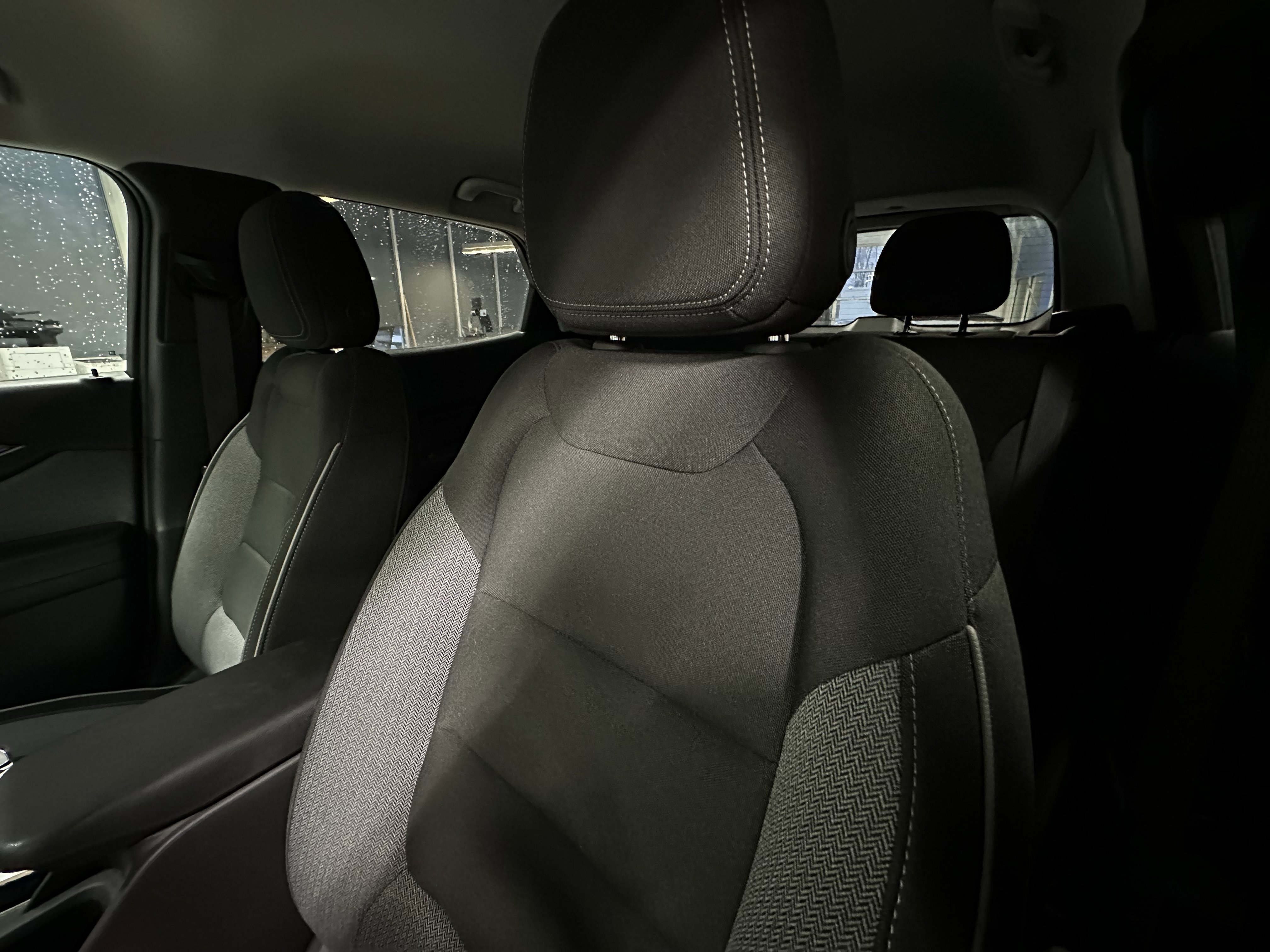 Used 2024 Chevrolet TrailBlazer LS w/ LS Convenience Package image 10