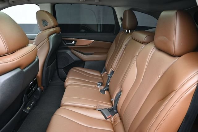 Used 2024 Acura MDX SH-AWD w/ Technology Package image 26