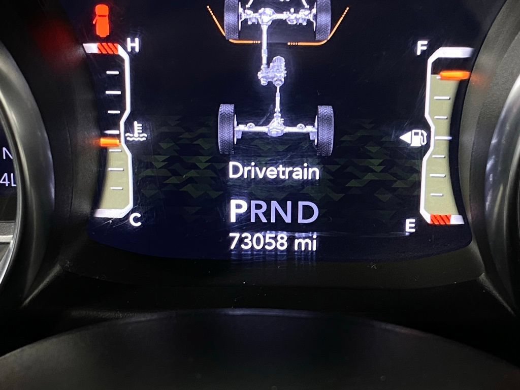 Used 2021 Jeep Wrangler Unlimited Sport AWD/4WD image 18