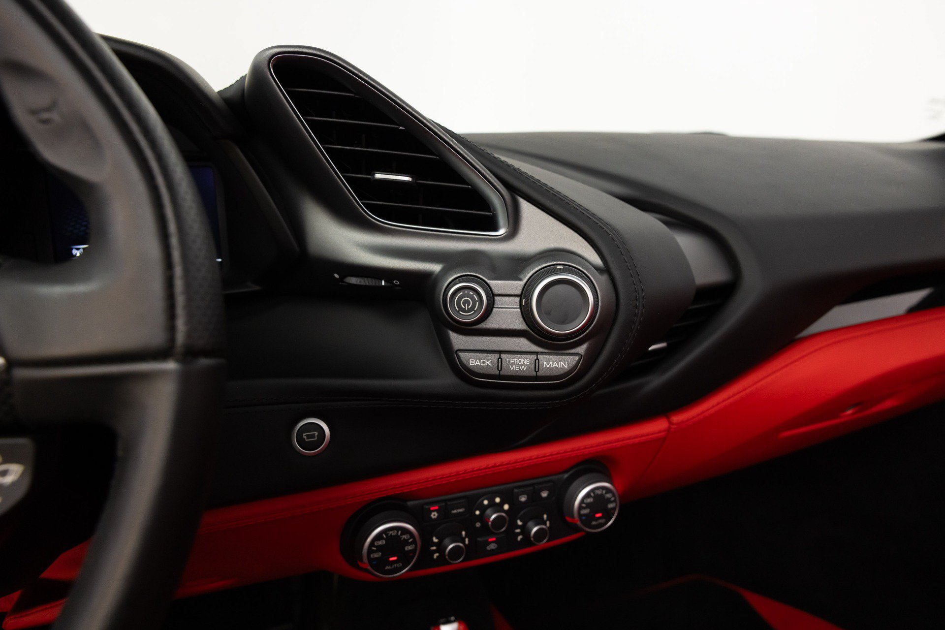 Certified 2017 Ferrari 488 Spider RWD image 94