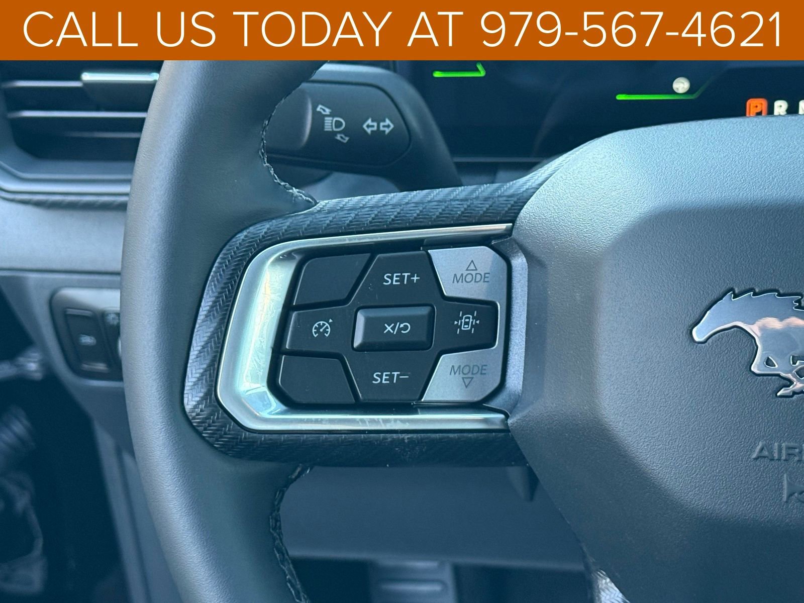 New 2026 Ford Mustang Coupe image 15