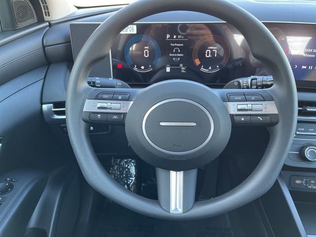 New 2026 Hyundai Tucson SE image 22