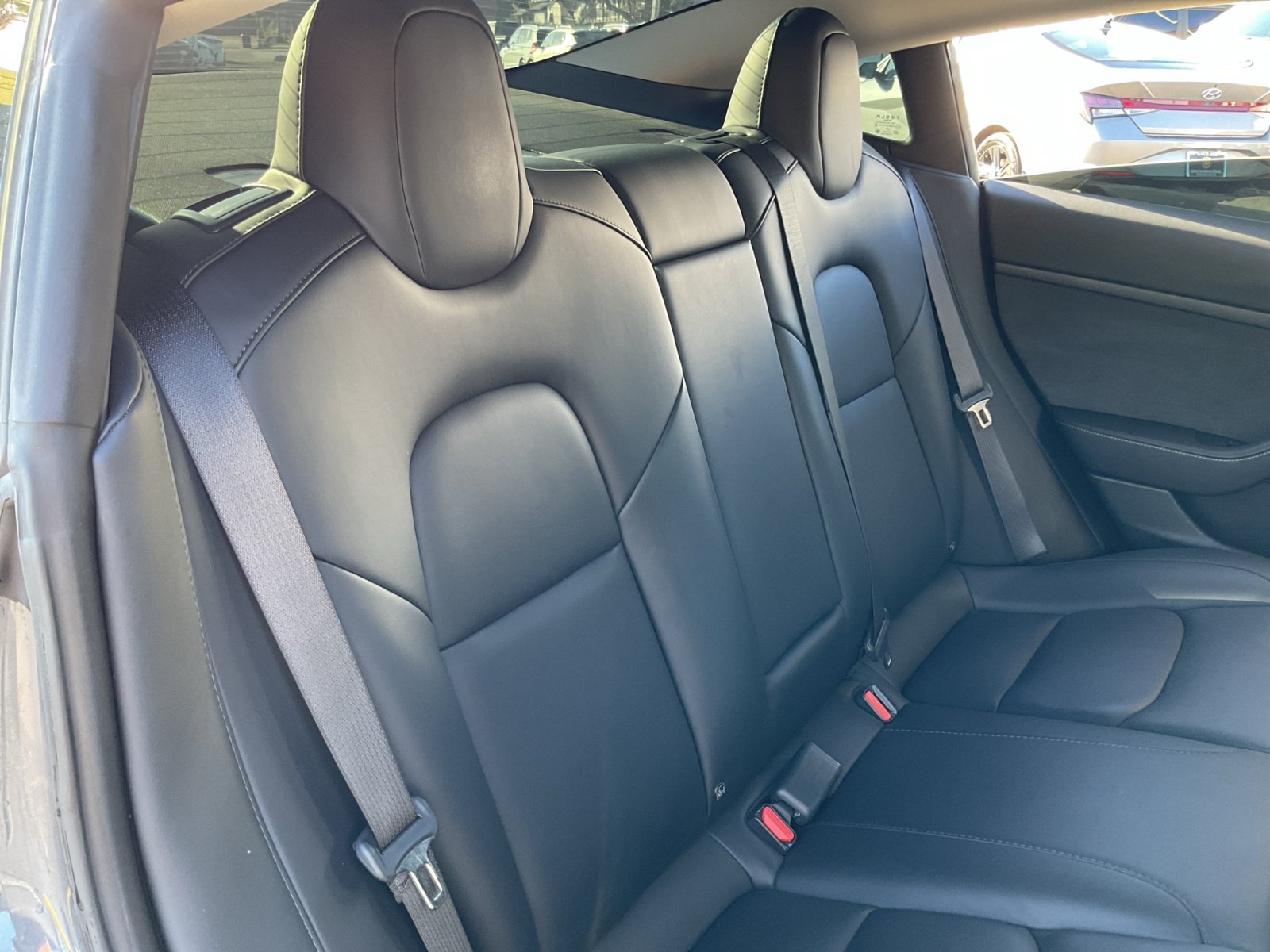 Used 2023 Tesla Model 3 Standard Range RWD image 20