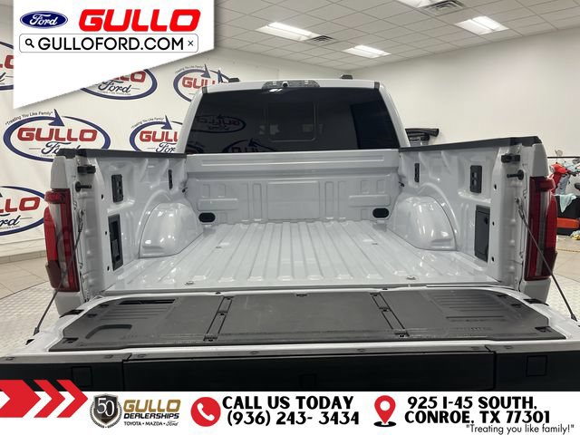 Used 2025 Ford F150 Raptor AWD/4WD image 10