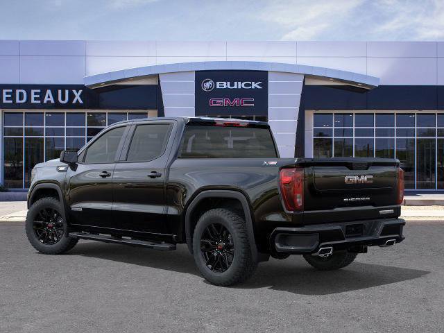 New 2026 GMC Sierra 1500 Elevation w/ X31 Off-Road Package AWD/4WD image 51