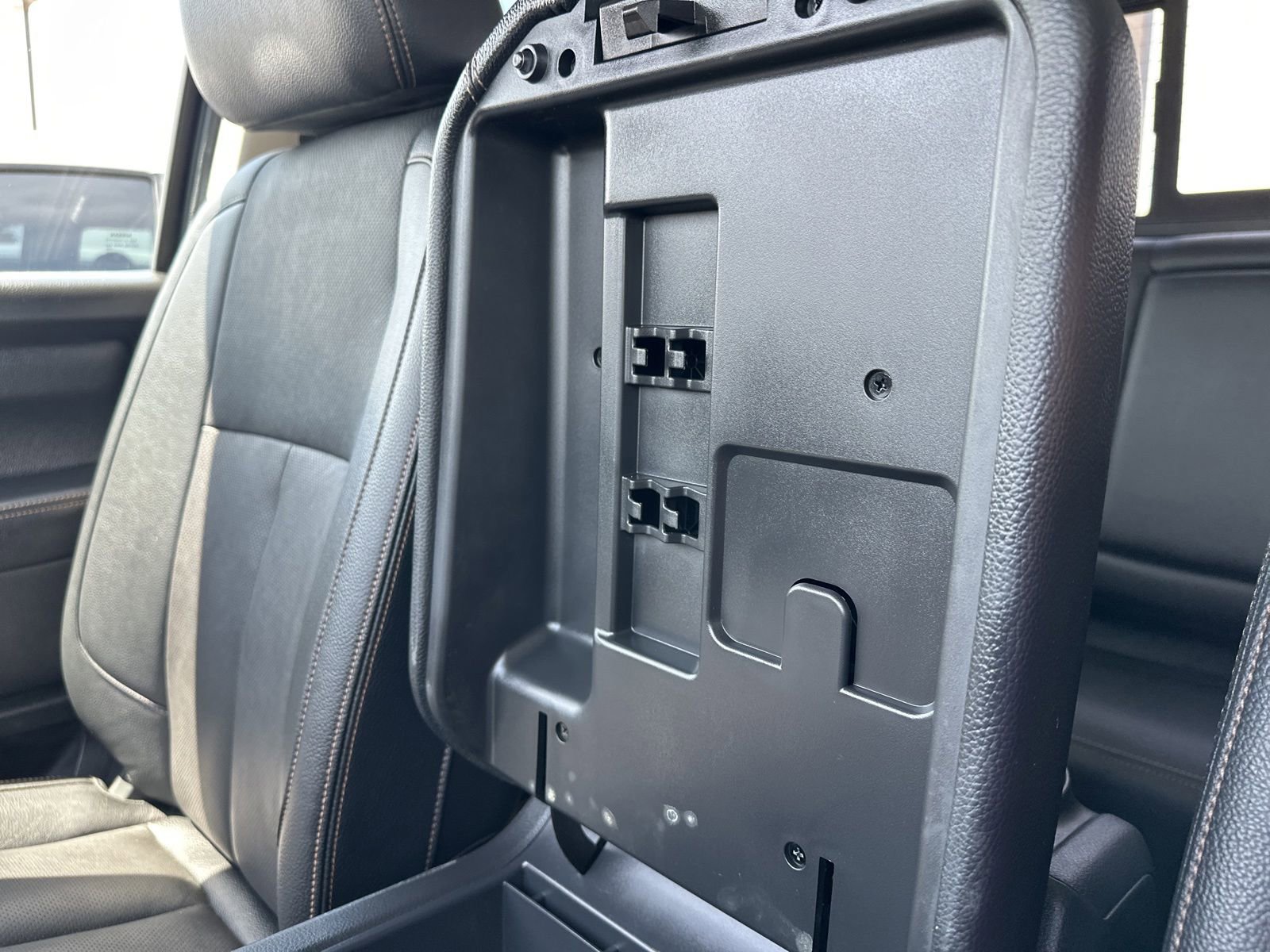 Used 2019 Nissan Titan SL w/ Off-Road Package AWD/4WD image 67