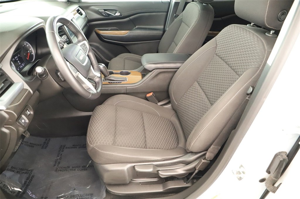 Used 2019 GMC Acadia SLE image 23