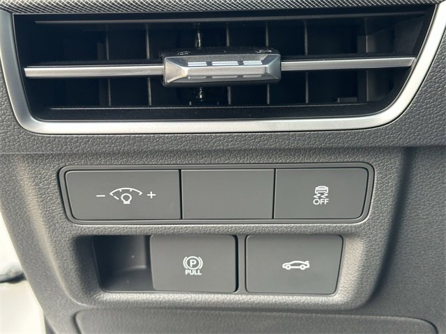 Used 2025 Hyundai Sonata SEL image 23