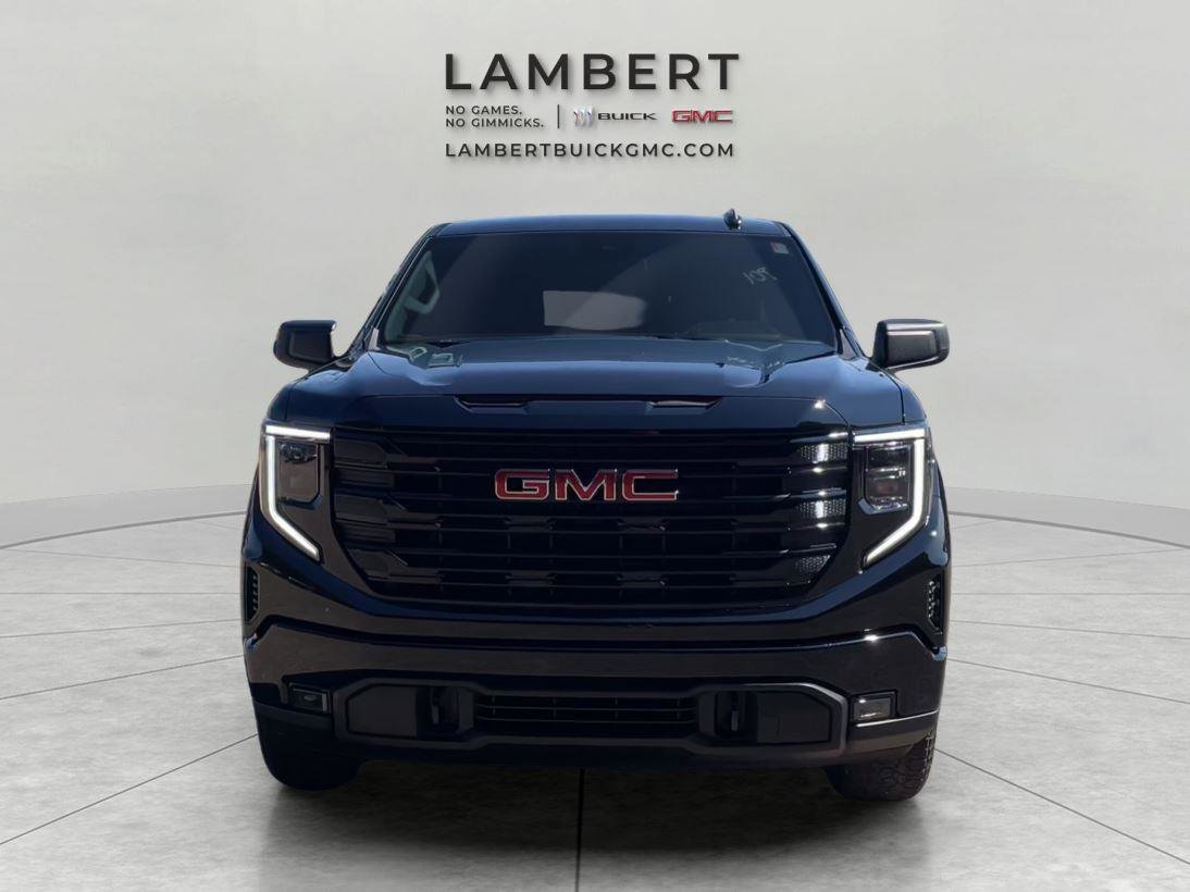 New 2026 GMC Sierra 1500 Elevation AWD/4WD image 8