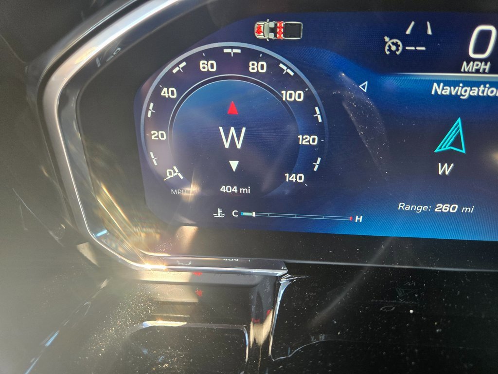 New 2026 Chevrolet Silverado 1500 LT w/ Z71 Off-Road Package image 11