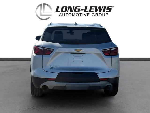 Used 2019 Chevrolet Blazer LT w/ Sound & Technology Package image 4