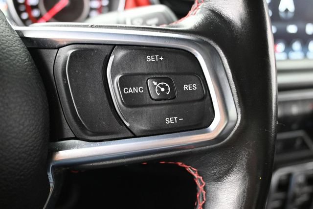 Used 2020 Jeep Gladiator Rubicon AWD/4WD image 31