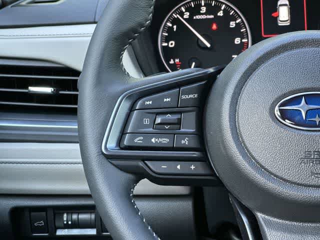 New 2026 Subaru Forester Limited AWD/4WD image 9
