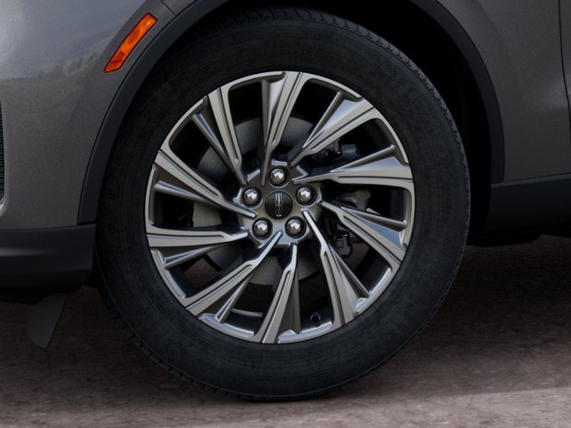 New 2027 Lincoln Aviator 2WD image 19