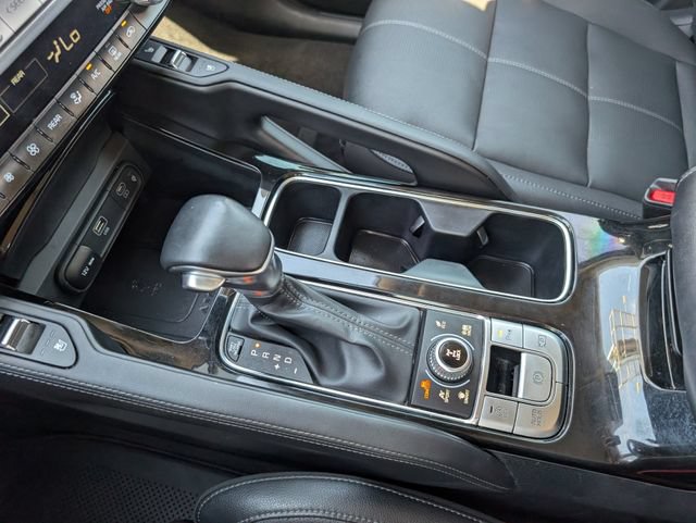 Used 2023 Kia Telluride SX AWD/4WD image 18