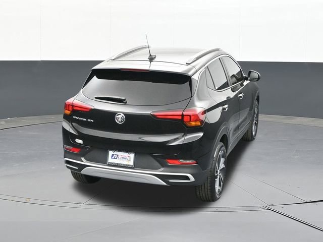 Used 2022 Buick Encore GX Select image 61