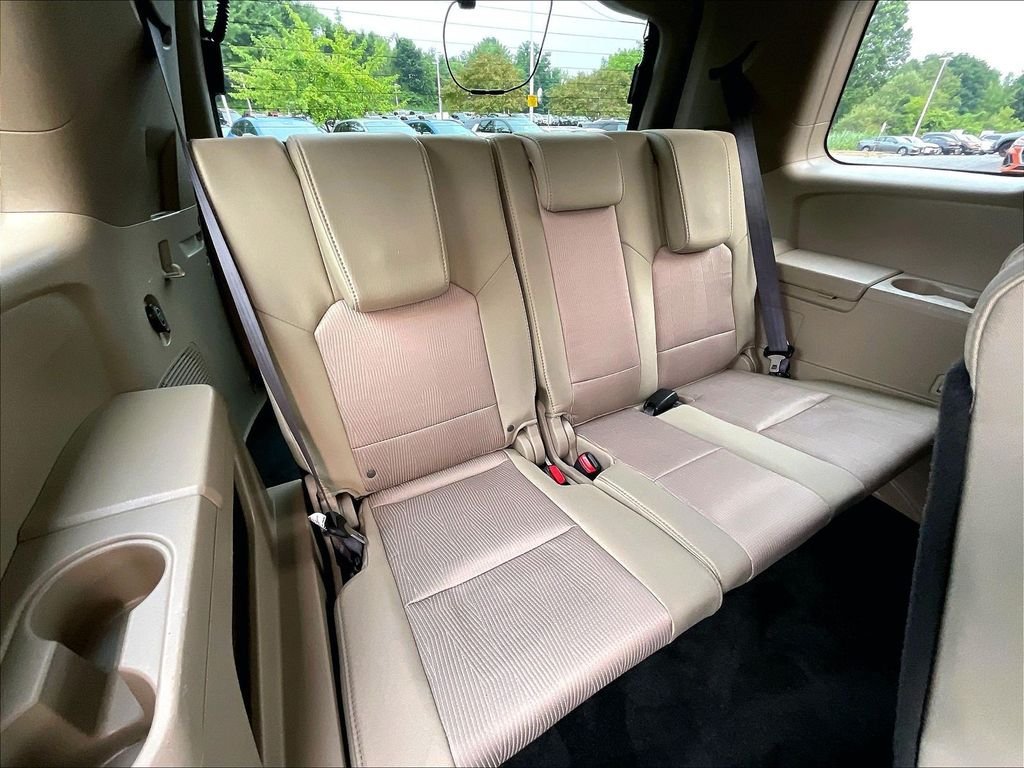 Used 2013 Honda Pilot EX image 17
