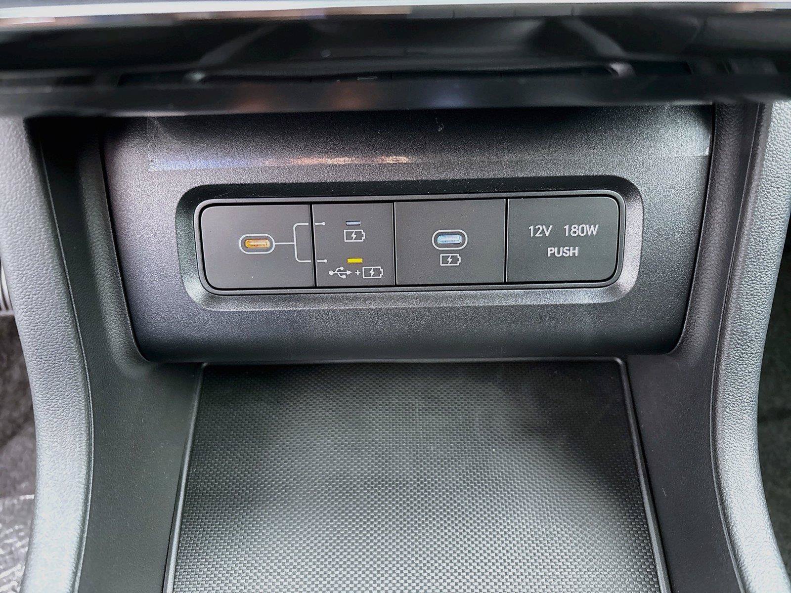 New 2026 Hyundai Tucson SEL AWD/4WD image 33