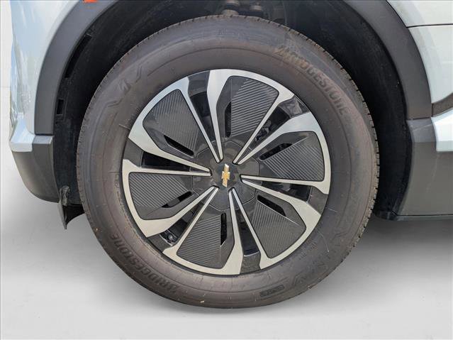 New 2025 Chevrolet Blazer EV LT image 10