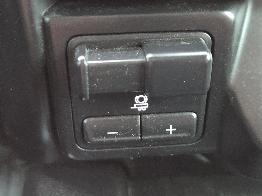 Used 2020 Chevrolet Silverado 3500 High Country w/ Z71 Off-Road Package image 6